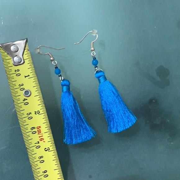 Fun Earrings - Picture 2 of 2